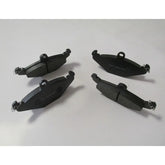 21 Arka Fren Balatası